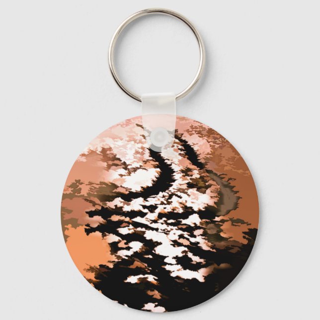 PORTE-CLÉS EAU (Recto)