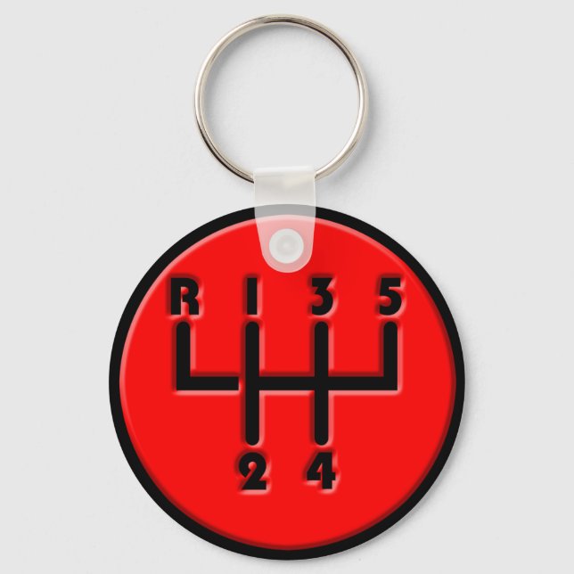 PORTE-CLÉS ÉCHANGE DE BÂTIMENTS (Recto)