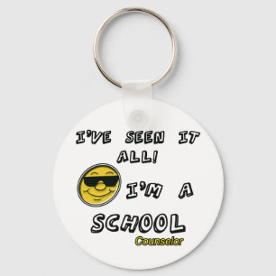 Porte-clés École Counslor