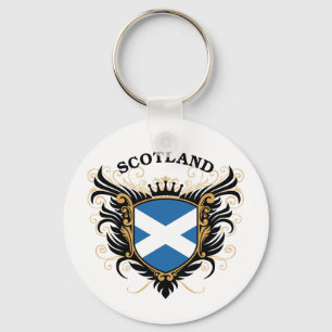Porte-clés Écosse