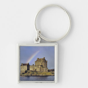 Porte-clés Écosse, Highland, Wester Ross, Eilean Donan