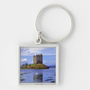 Porte-clés Écosse, Highland, Wester Ross, Loch Linnhe. A