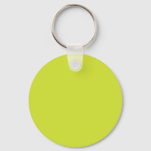 Porte-clés Écran vert D1E231 Couleur avec option pour ajouter