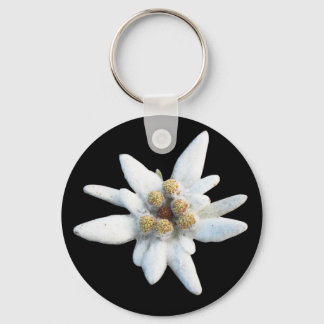 Porte-clés Edelweiss Bloom