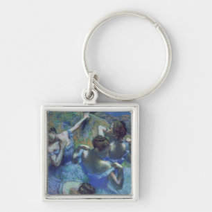 Porte-clés Edgar Degas  Blue Dancers, c.1899