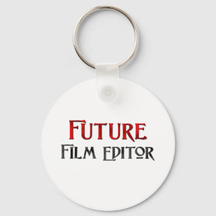 Porte-clés Éditeur de films futurs