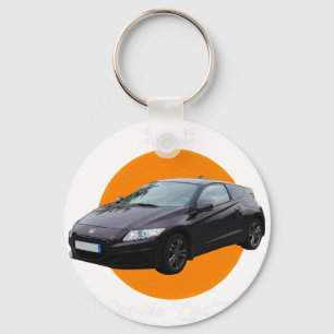 Porte-clés édition limitée de qualité authentique américaine 