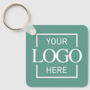 Porte-clés Édition personnalisée de goodies avec logo d'entre