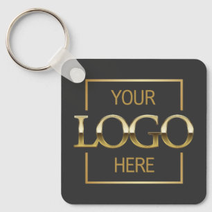 Porte-clés Édition personnalisée de goodies promotionnels ave