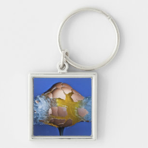 Porte-clés Eggceptional