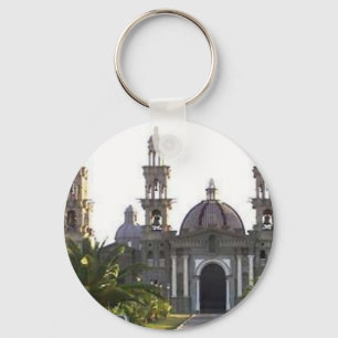 Porte-clés Église catholique de Palmarian