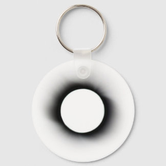 Porte-clés Église de non-Porte - clé (logo seulement)