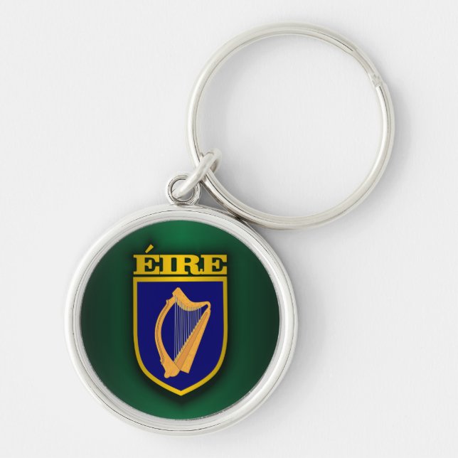 PORTE-CLÉS EIRE (Devant)