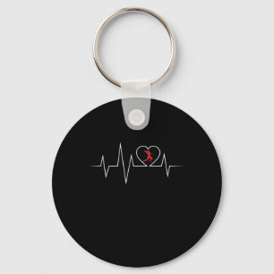 Porte-clés EKG Handball