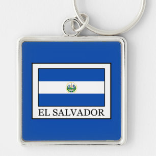 Porte-clés El Salvador