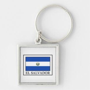 Porte-clés El Salvador