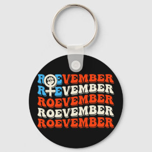 Porte-clés Élection du 24 novembre