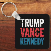 Élection Trump Vance Kennedy 2024