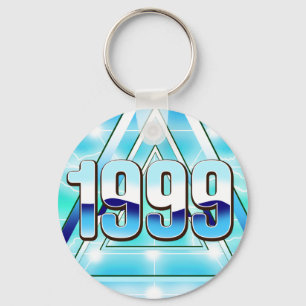 Porte-clés Électronique 1999