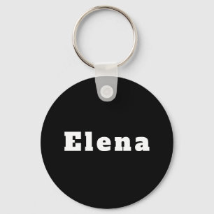 Porte-clés Elena