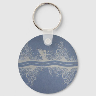 Porte-clés Elfes de Natibaby