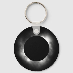 Porte-clés Élipse totale