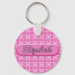 Porte-clés Elizabeth Porte - clé II
