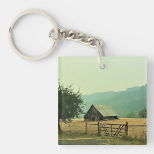 Porte-clés Elkton, Oregon