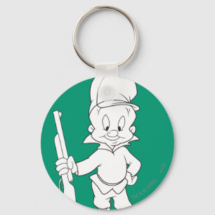 PORTE-CLÉS ELMER FUDD™