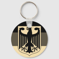 emblème allemand