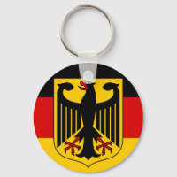 emblème allemand