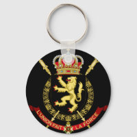 emblème de la belgique