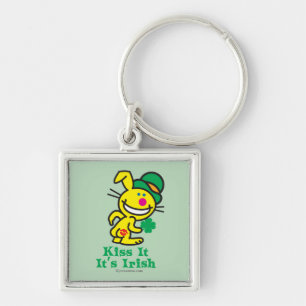 Porte-clés Embrassez-le