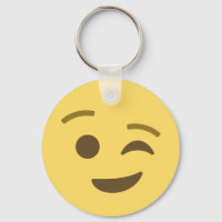 Emoji Winking