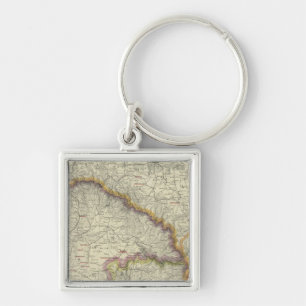Porte-clés Empire autrichien 3