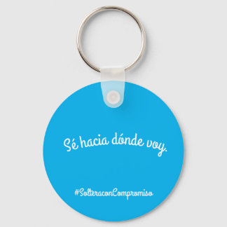 Porte-clés empoderamiento