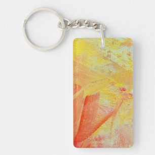 Porte-clés en design Soleil