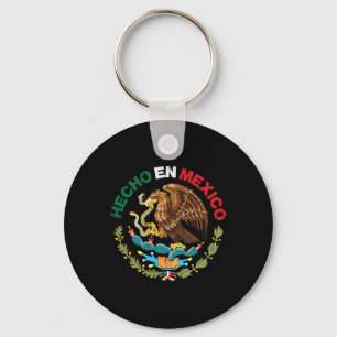 Porte-clés En Mexique Aigle Fête de l'Indépendance Mexicaine 