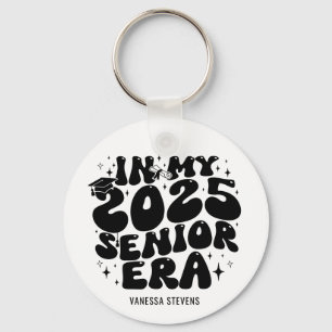 Porte-clés En Mon Ère Senior 2025