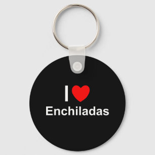 Porte-clés Enchiladas