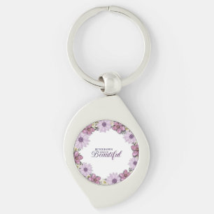 Porte-clés Encouragement Lumière Confort Hope Porte - clé
