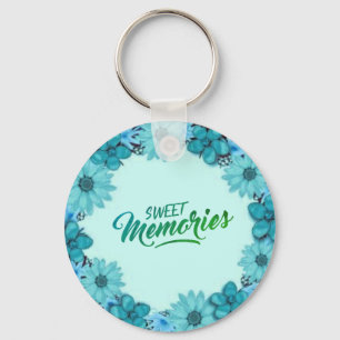Porte-clés Encouragement Lumière Réconfort Espoir