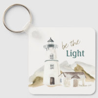 Encouragez la citation de la foi ‘Be the Light’ Li