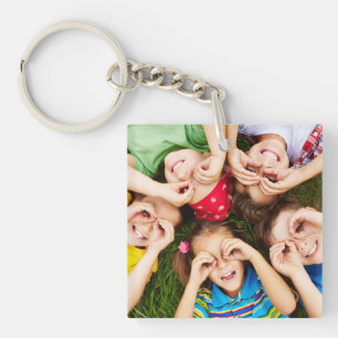 Porte-clés Enfants Été Amusement