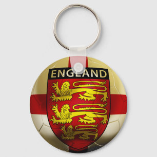 Porte-clés England Football