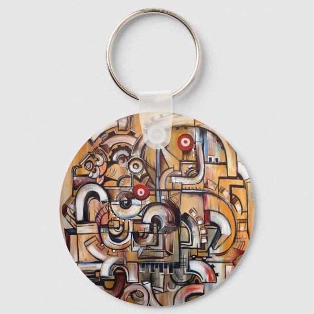 Porte-clés Engrenages de Ganesh.jpg (Recto)