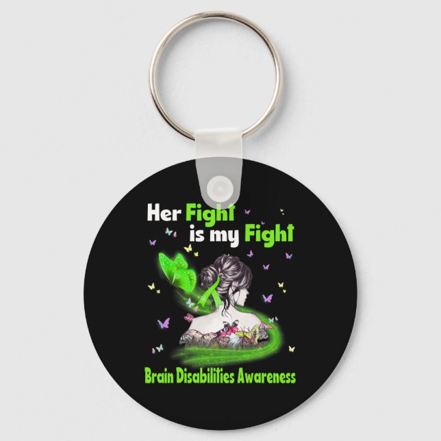 Porte-clés Enseignant I Enseignant I Enseignant I Enseignant  (Recto)