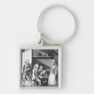 Porte-clés Entertainment de Dr. Johnson
