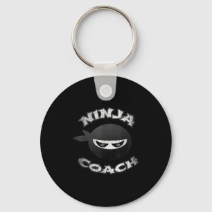 Porte-clés Entraîneur Ninja Multitâche Team Entraîneur Confér