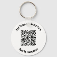 Entreprise Code QR Nom de l'entreprise Modèle de t